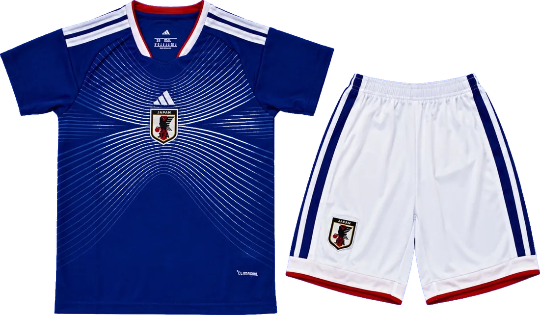 Japon Local Mundial - 2026 Nino