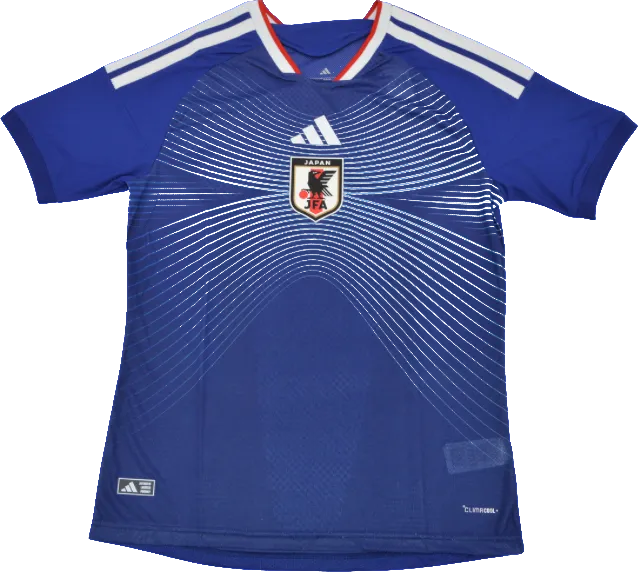 Japon Local Mundial - 2026