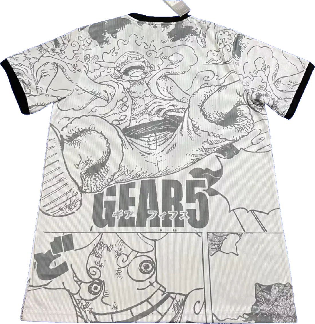 Japon One Pice - GEAR5