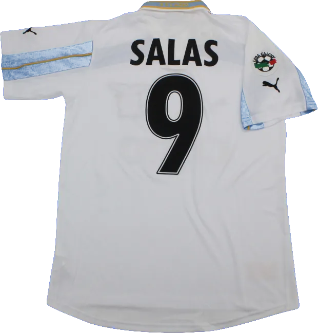 Lazio 100th Aniversario - 99/00