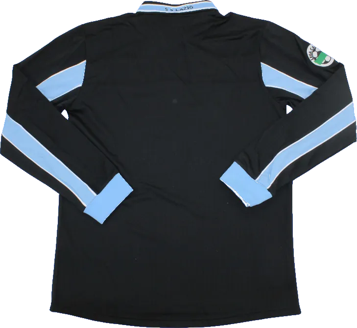 Lazio Visita - 99/00