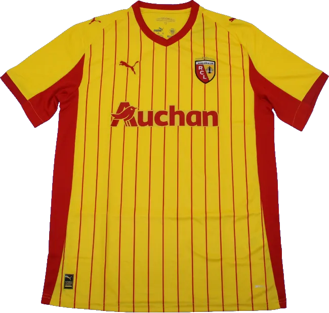 Lens Local - 25/26