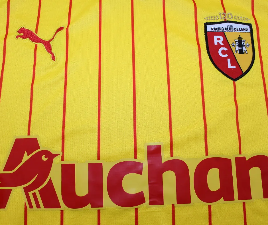 Lens Local - 25/26