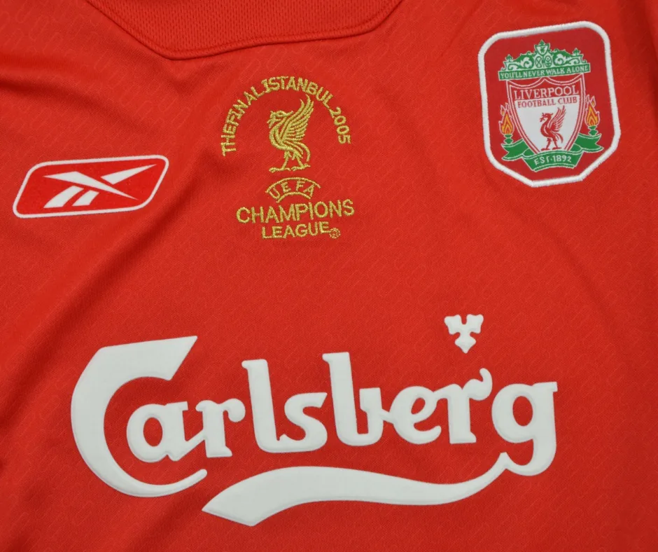 Liverpool Local - 04/05