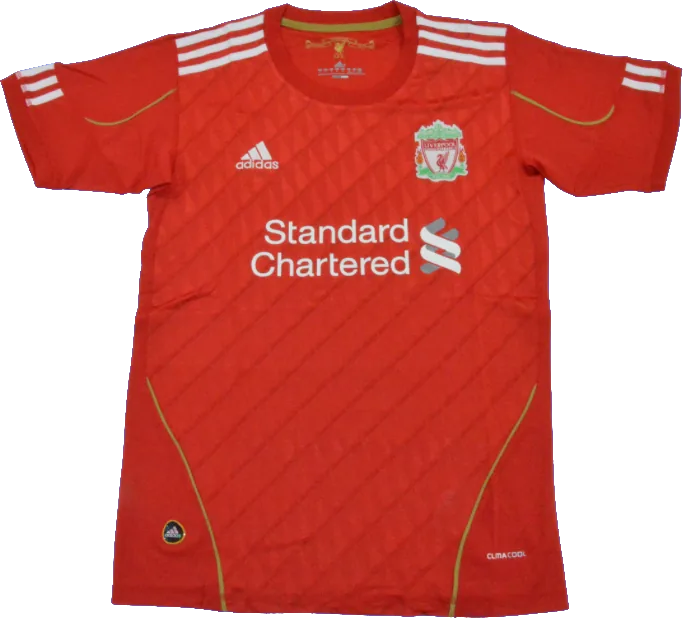 Liverpool Local - 10/11