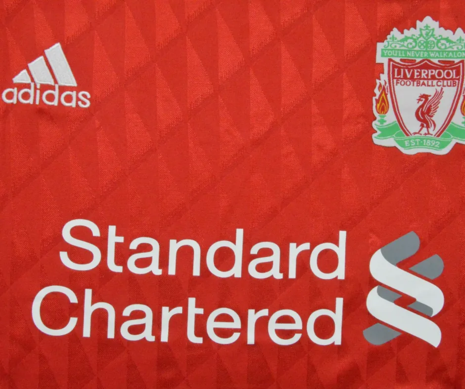 Liverpool Local - 10/11