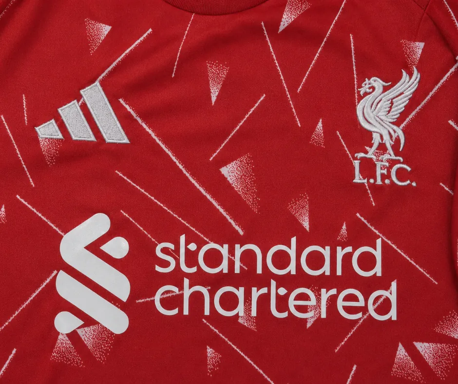 Liverpool Local - 26/27