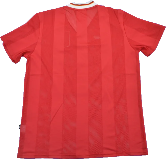 Liverpool Local - 95/96