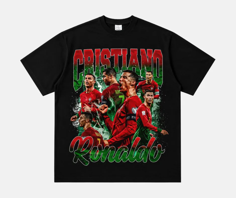 Lusitan Legend Tee