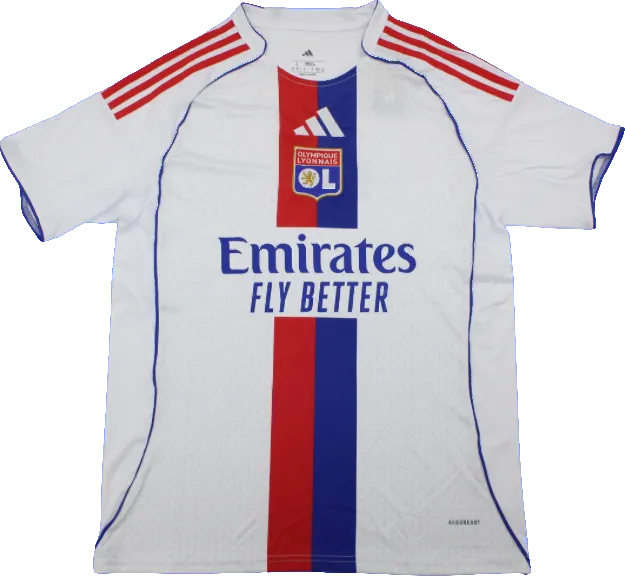 Lyon Local - 25/26
