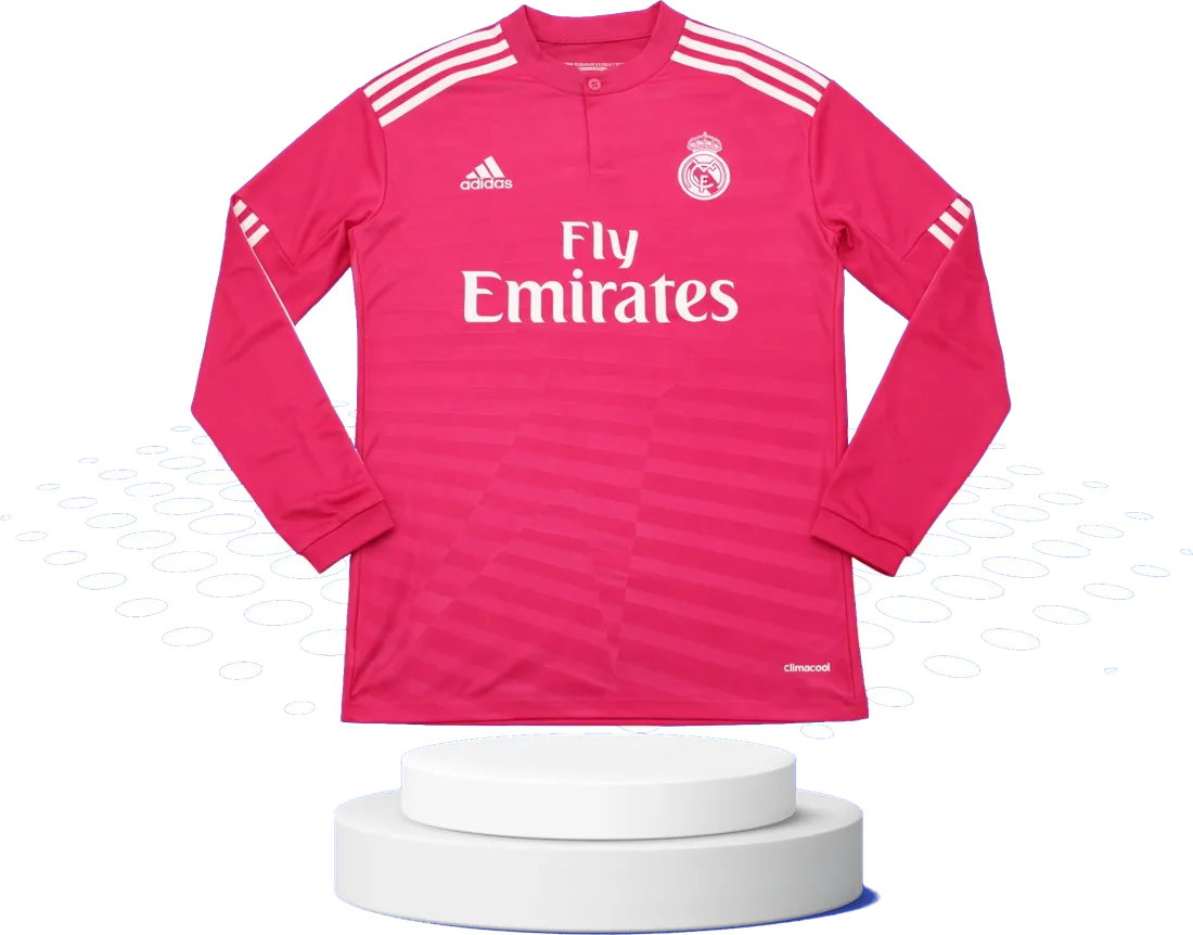 Pack Madrid Retro - Manga Larga