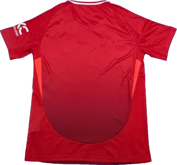 Manchester United Local - 24/25