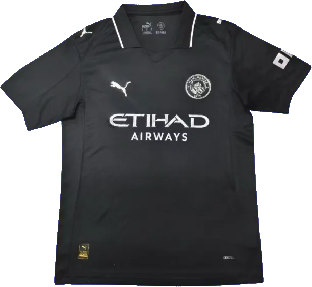 Manchester City 3er Kit - 25/26