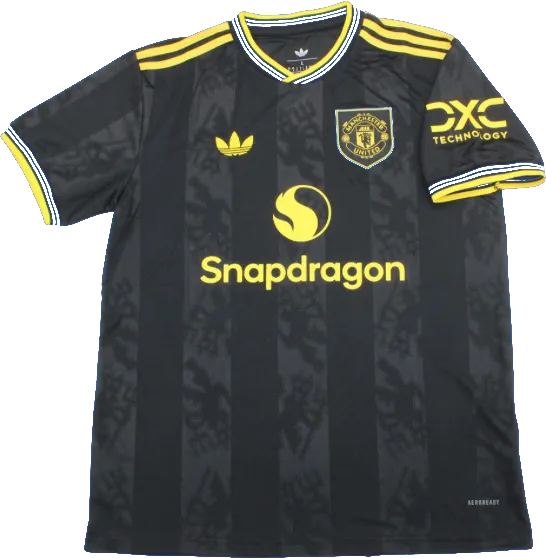 Manchester United 3er Kit - 25/26