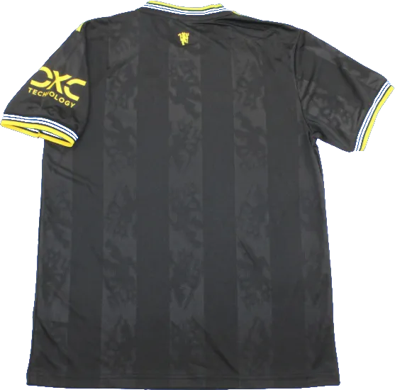 Manchester United 3er Kit - 25/26