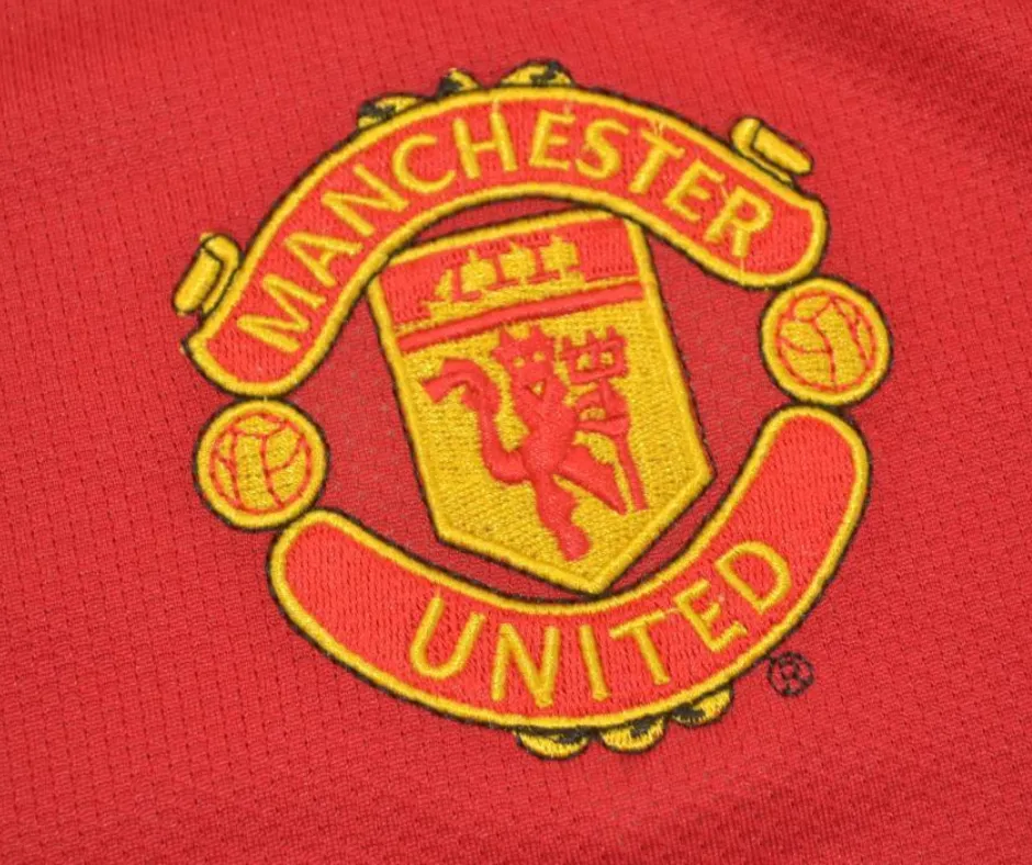 Manchester United Local - 04/05