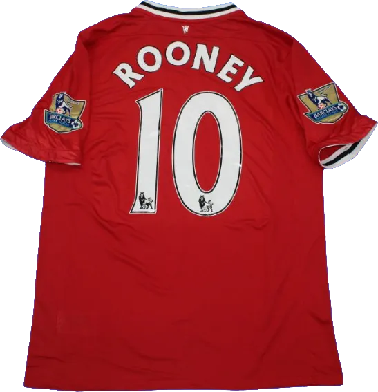 Manchester united Local - 11/12