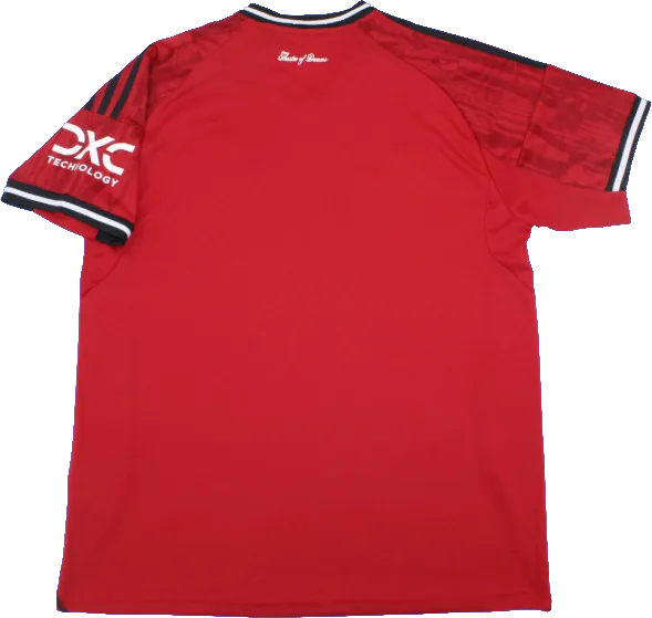 Manchester United Local - 25/26