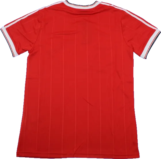 Manchester United Local - 89/90