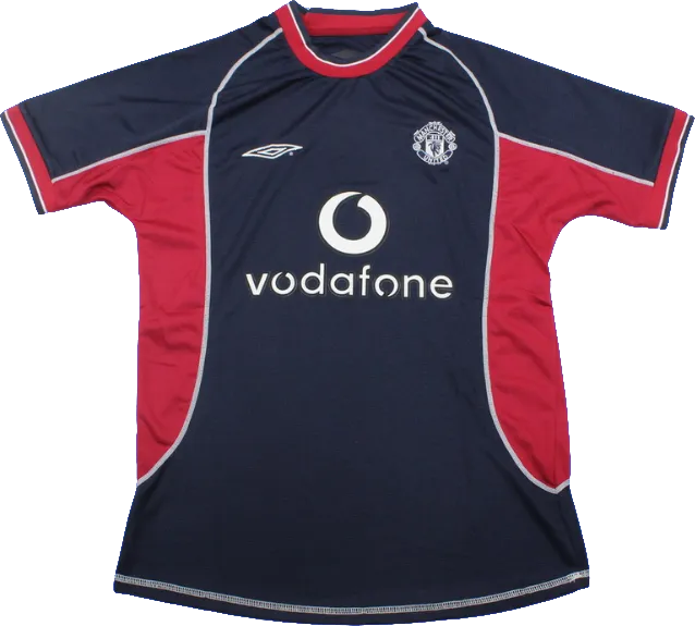 Manchester United Visita - 01/02