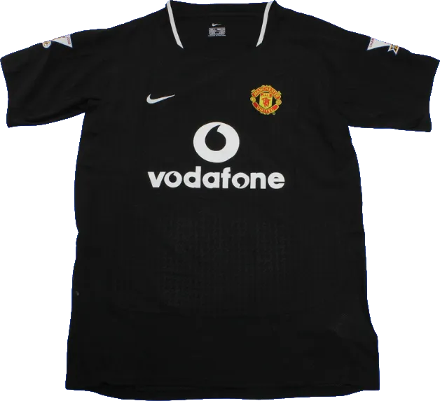 Manchester United Visita - 03/04