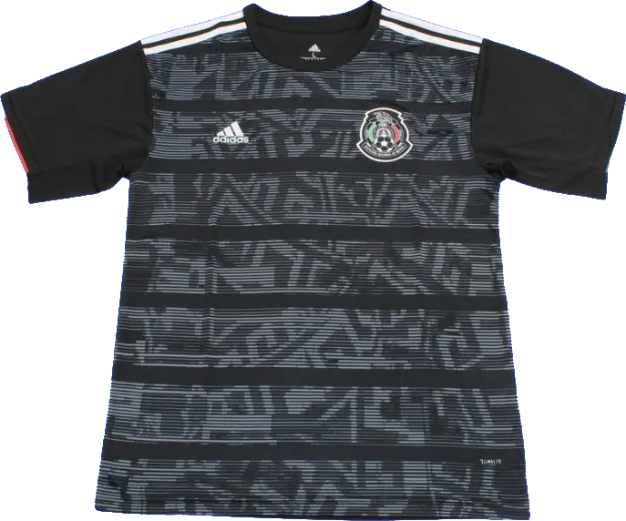 Mexico - 2019