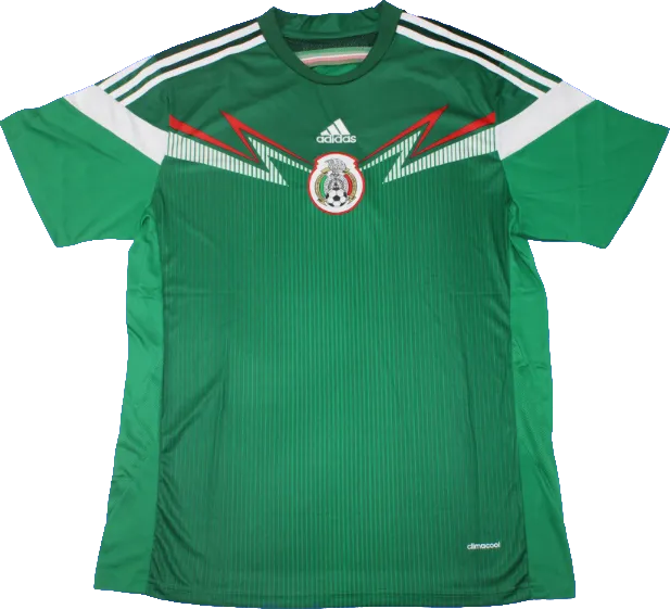 Mexico Local - 2014 WC