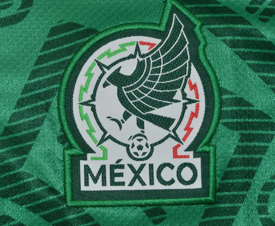 Mexico Local Dama/mujer Mundial - 2026
