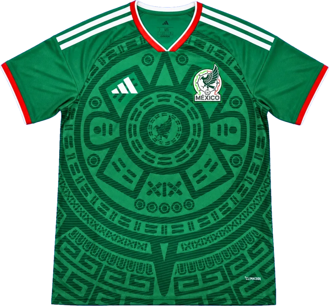 Mexico Local Mundial - 2026