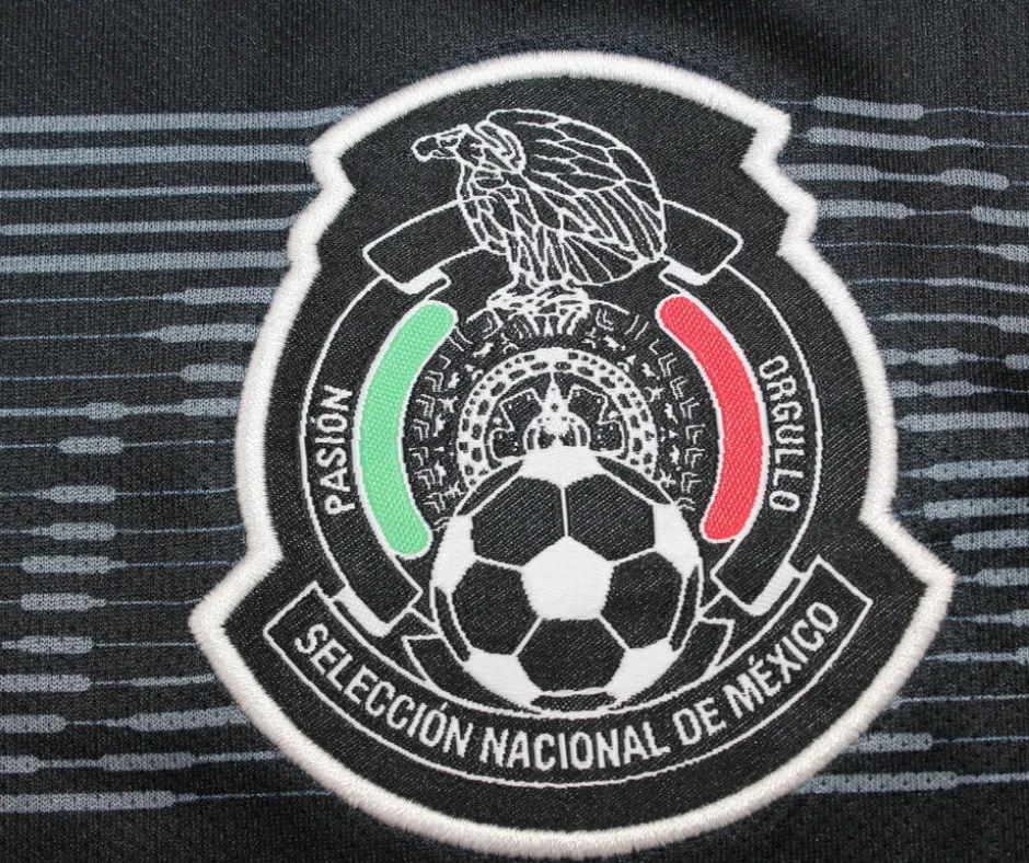Mexico negra - 2019