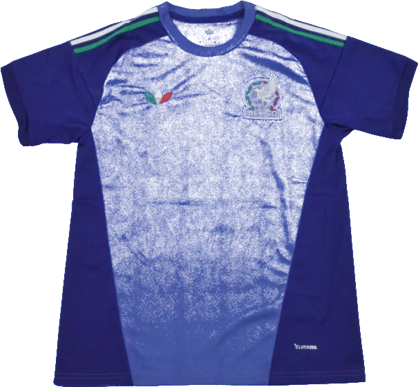 Mexico Portero 3er Mundial - 2026