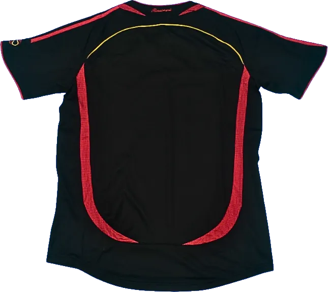 Milan 3er kit - 06/07