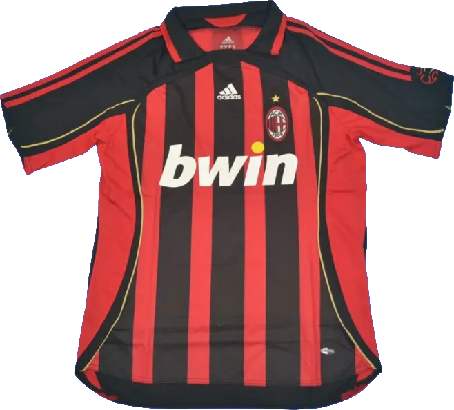 Milan Local - 06/07
