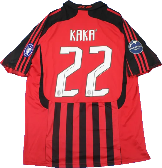 Milan Local - 07/08