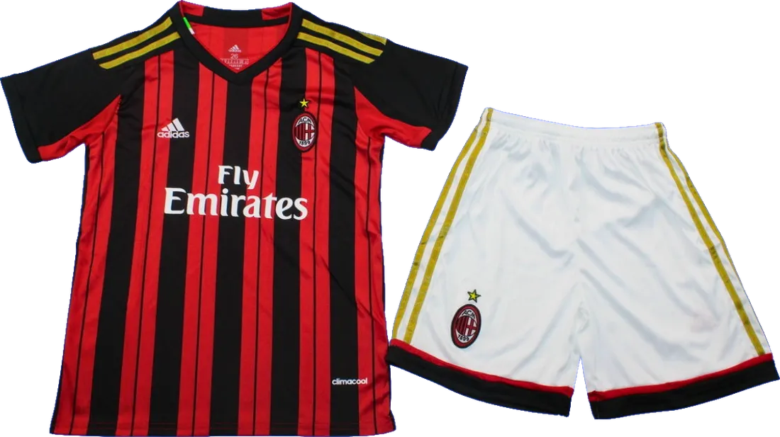 Milan Local - 13/14 Nino