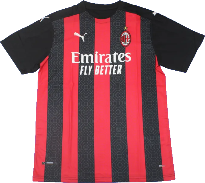 Milan Local - 20/21