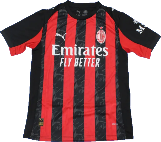 Milan Local - 25/26