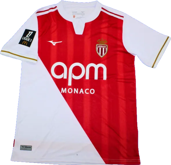Monaco Local - 25/26