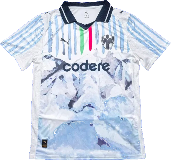 Monterrey Mundial De Clubes Visita - 2025
