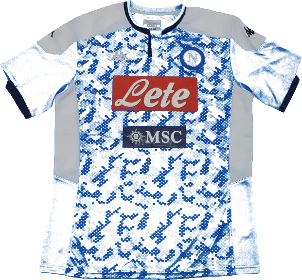 Napoli Local - 19/20