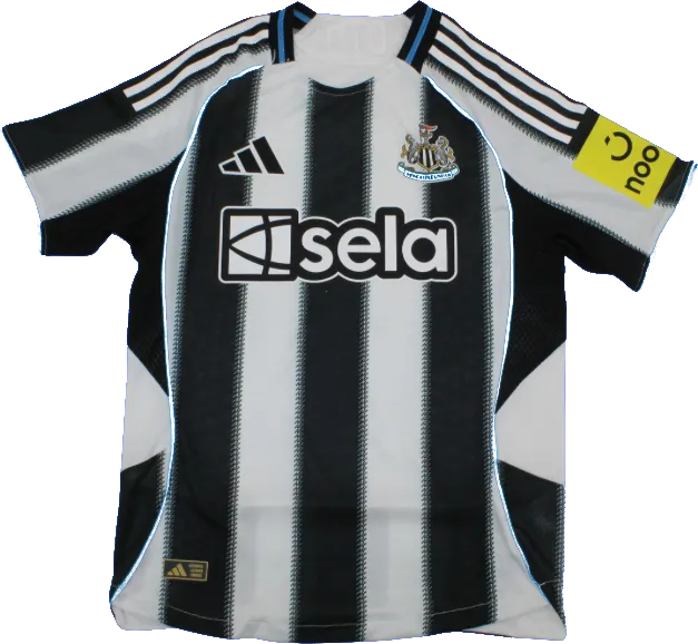New Castle United Local - 25/26