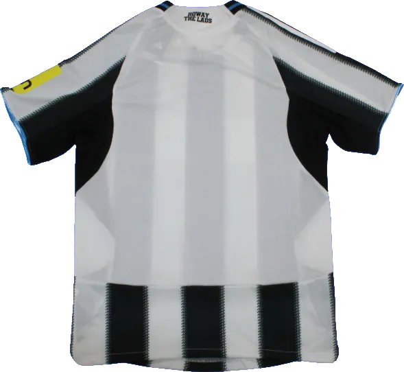 New Castle United Local - 25/26