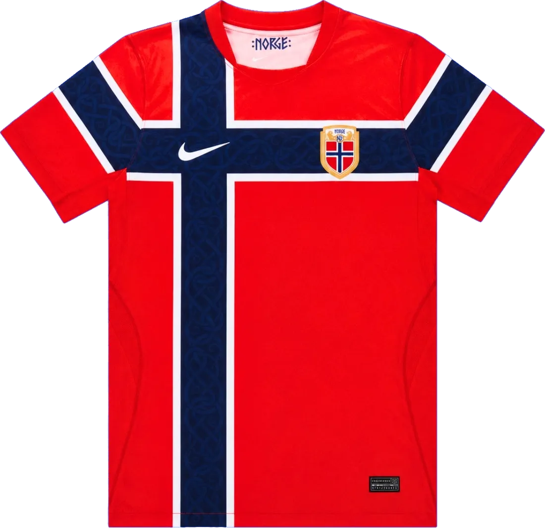 Noruega Local Mundial - 2026
