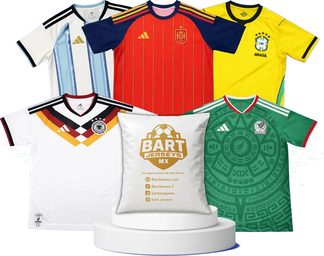 Pack Mundialista Local - 2026