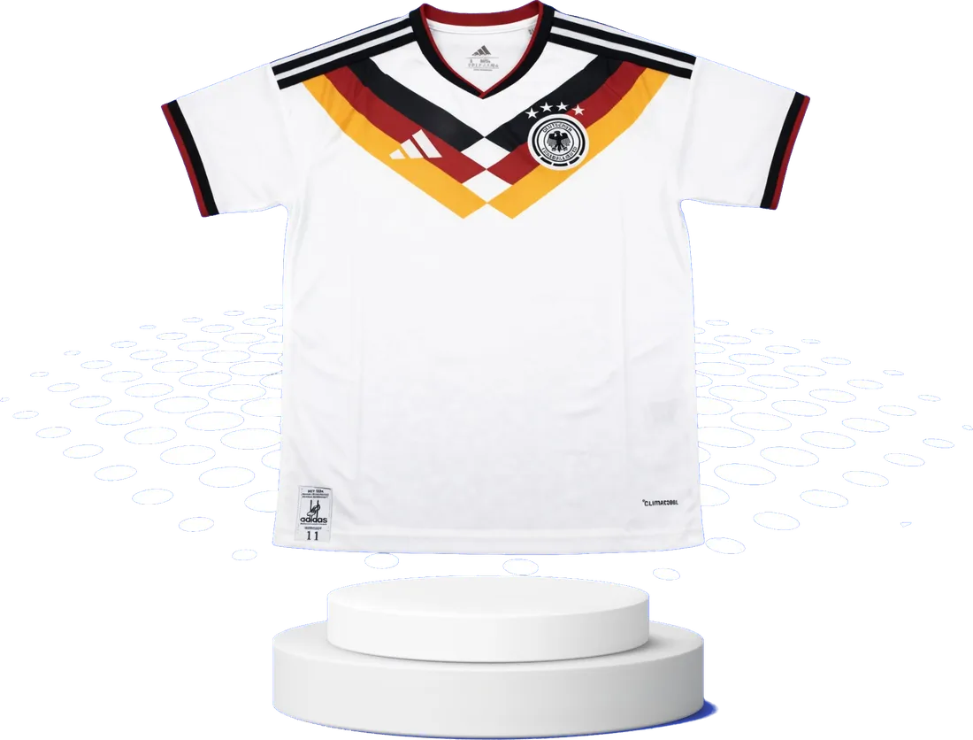 Pack Mundialista Local - 2026