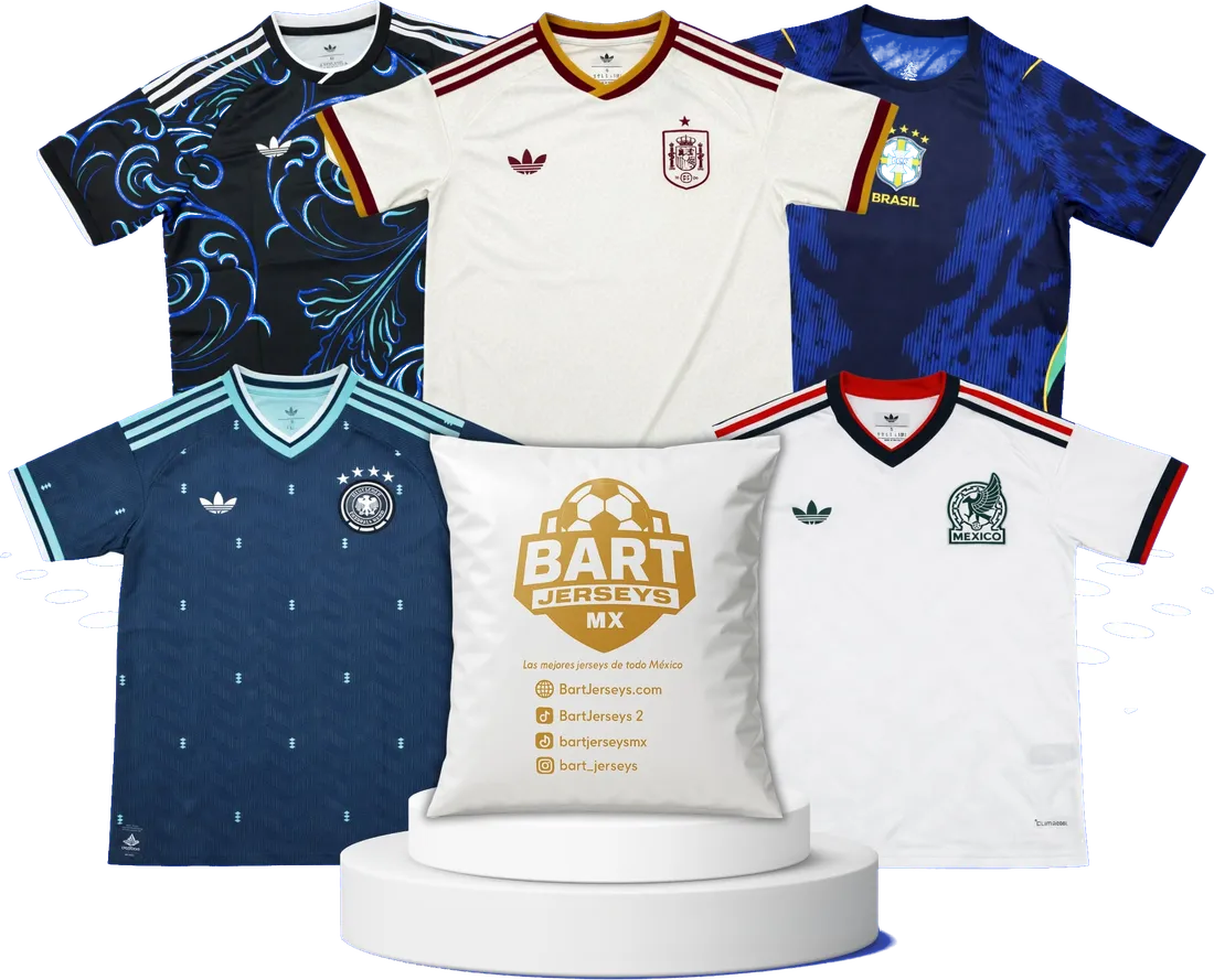 Pack Mundialista Visita - 2026