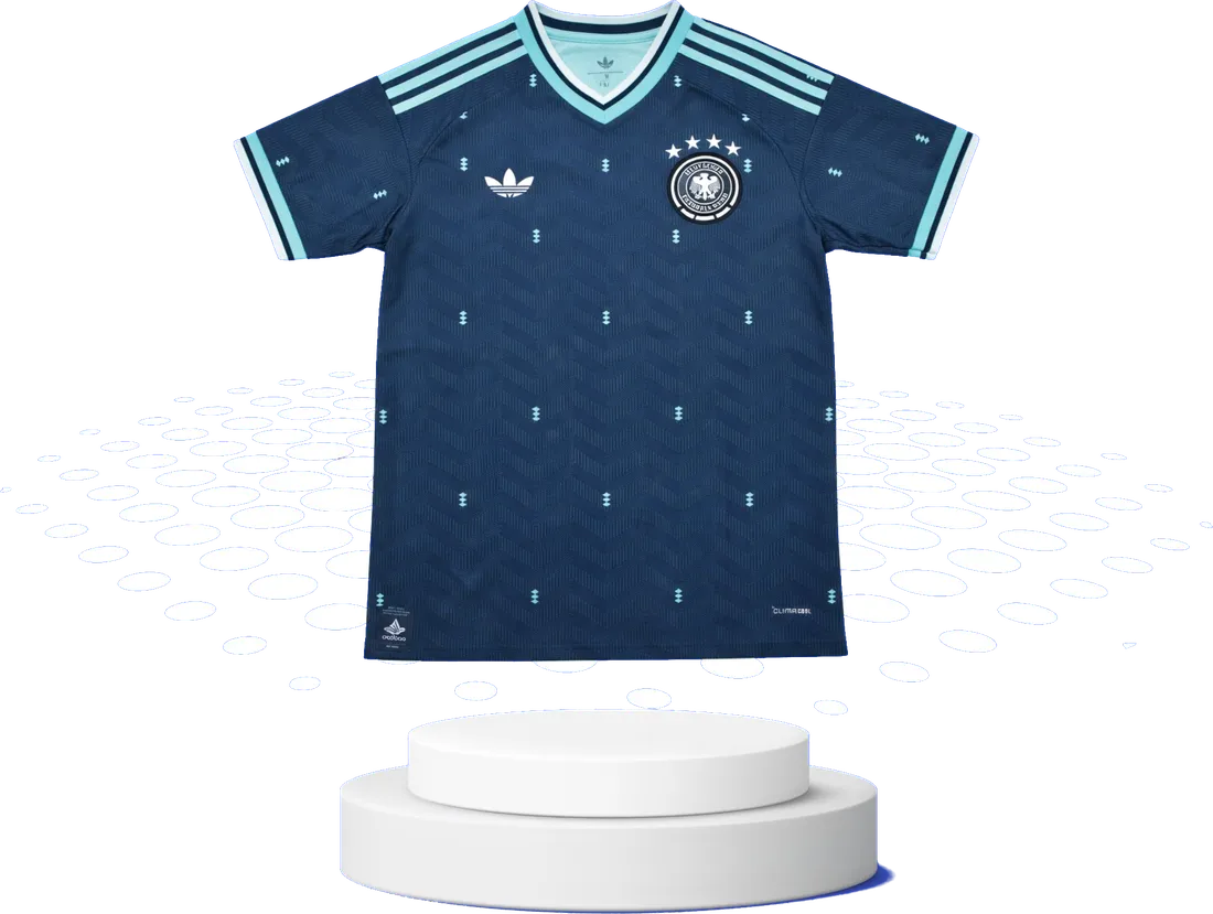 Pack Mundialista Visita - 2026