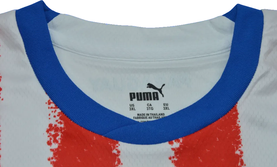 Paraguay Local Mundial - 2026