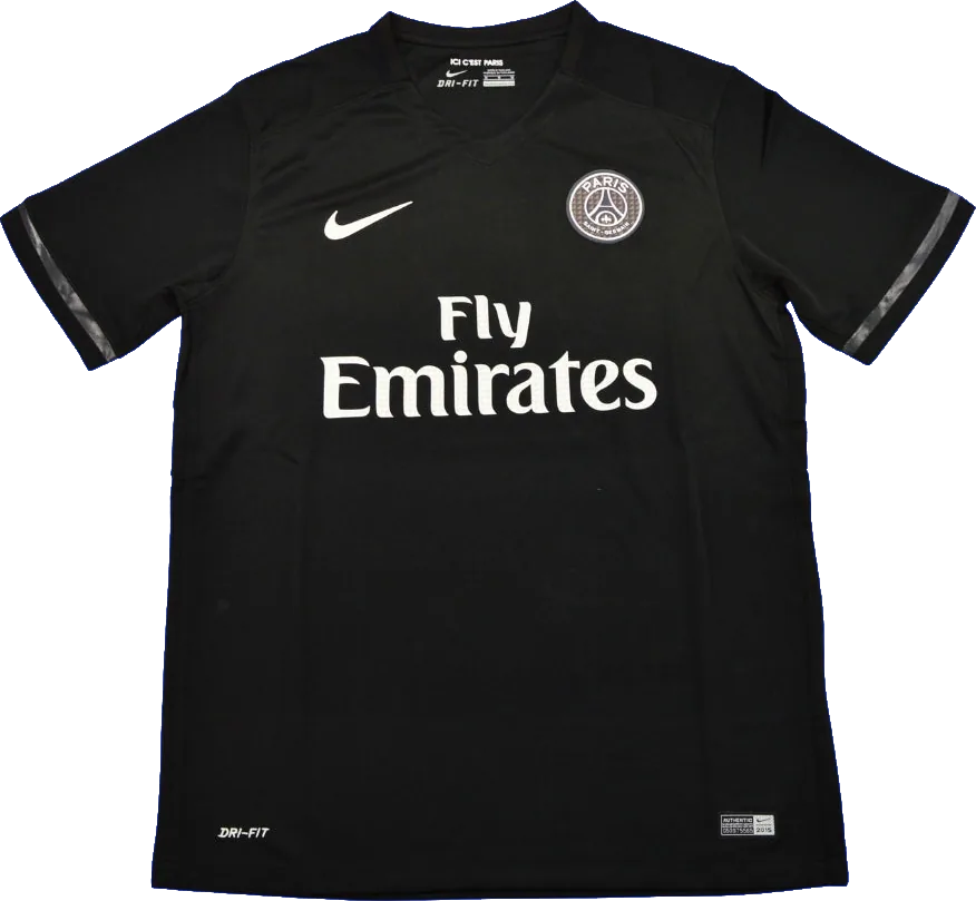 Paris Saint-Germain 3er - 15/16