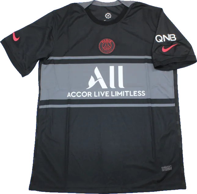 Paris Saint Germain 3er Kit - 21/22